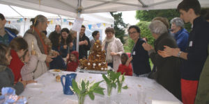 25 ans de notre Maison d'Accueil Magnificat de Ligueil