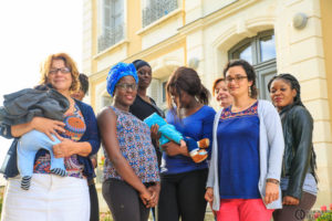 Un mode de vie familial