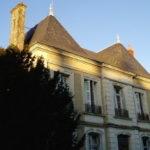 maison magnificat ligueil