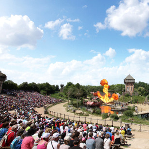 Puy du Fou