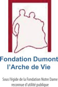 Logo Fondation L'Arche de Vie