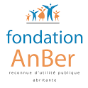 Logo Fondation Anber