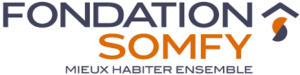 Logo Fondation Somfy
