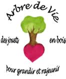 logo Arbre de vie