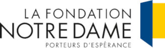 Logo Fondation Notre Dame