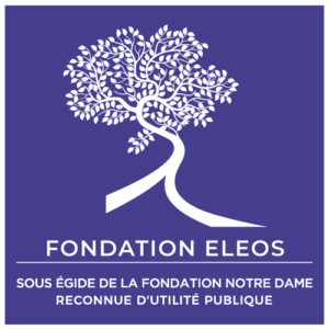 Logo Fondation Eleos