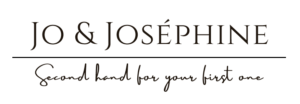 Logo Jo & Joséphine