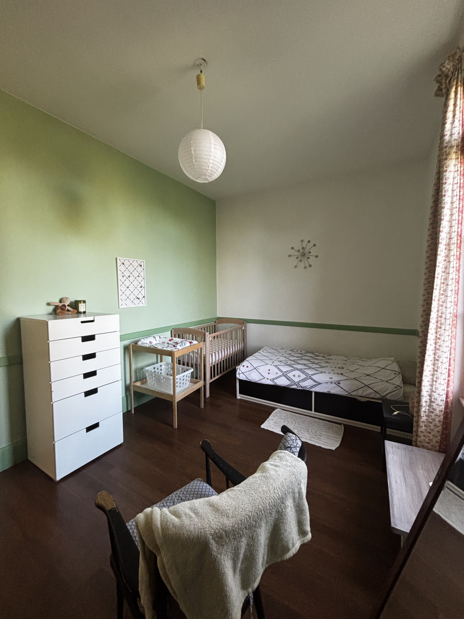 Le fonctionnement de nos maisons